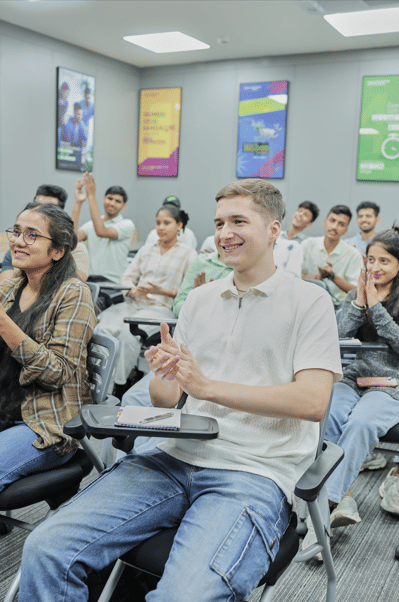 Indian Institute of Creative Skills College Activities photo 40